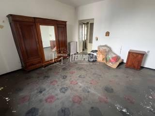 Terratetto unifamiliare via BELVEDERE 11, Centro, Lomazzo — foto 61 di 61
