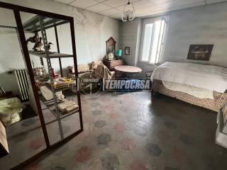 Terratetto unifamiliare via BELVEDERE 11, Centro, Lomazzo — foto 54 di 61