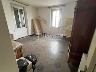 Terratetto unifamiliare via BELVEDERE 11, Centro, Lomazzo — foto 22 di 61