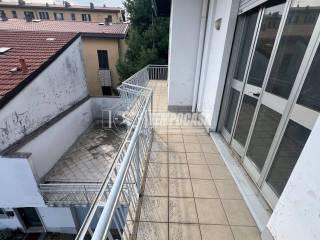Terratetto unifamiliare via BELVEDERE 11, Centro, Lomazzo — foto 15 di 61