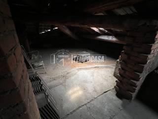 Terratetto unifamiliare via BELVEDERE 11, Centro, Lomazzo — foto 36 di 61
