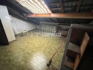 Terratetto unifamiliare via BELVEDERE 11, Centro, Lomazzo — foto 16 di 61