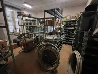 Terratetto unifamiliare via BELVEDERE 11, Centro, Lomazzo — foto 38 di 61