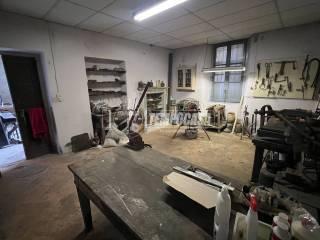 Terratetto unifamiliare via BELVEDERE 11, Centro, Lomazzo — foto 4 di 61