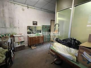 Terratetto unifamiliare via BELVEDERE 11, Centro, Lomazzo — foto 34 di 61