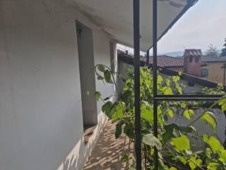 Rustico via dei Colli, 1, Centro, Mapello