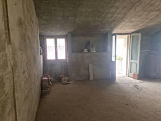 Rustico via dei Colli, 1, Centro, Mapello — foto 3 di 8