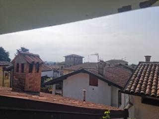 Rustico via dei Colli, 1, Centro, Mapello — foto 2 di 8