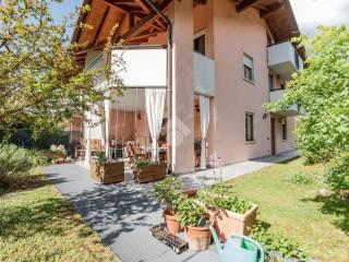 Villa bifamiliare via della Rozòla, Mattarello, Trento — foto 17 di 31