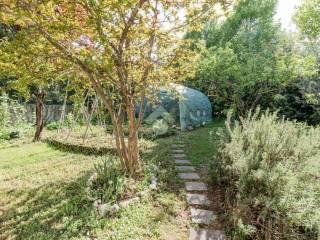 Villa bifamiliare via della Rozòla, Mattarello, Trento — foto 8 di 31