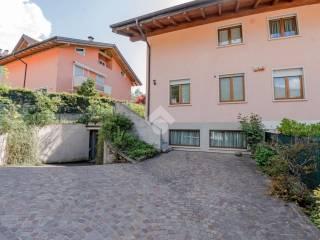 Villa bifamiliare via della Rozòla, Mattarello, Trento — foto 25 di 31