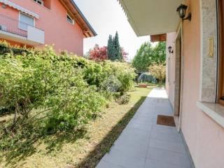 Villa bifamiliare via della Rozòla, Mattarello, Trento