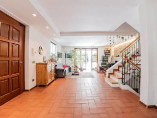 Villa bifamiliare via della Rozòla, Mattarello, Trento — foto 3 di 31