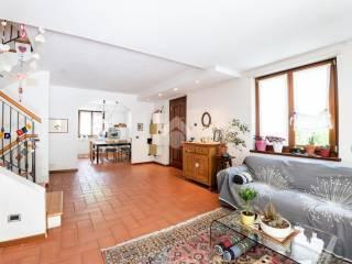 Villa bifamiliare via della Rozòla, Mattarello, Trento — foto 7 di 31