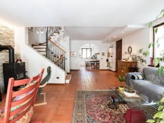 Villa bifamiliare via della Rozòla, Mattarello, Trento — foto 11 di 31
