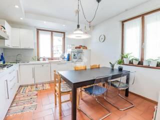 Villa bifamiliare via della Rozòla, Mattarello, Trento — foto 31 di 31