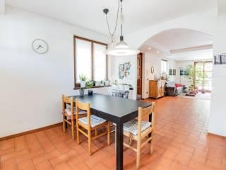 Villa bifamiliare via della Rozòla, Mattarello, Trento — foto 6 di 31