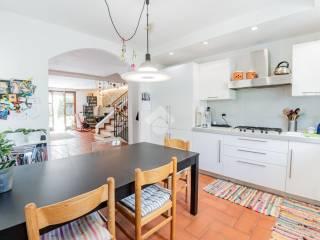 Villa bifamiliare via della Rozòla, Mattarello, Trento — foto 20 di 31