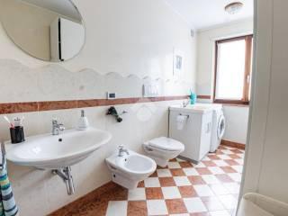 Villa bifamiliare via della Rozòla, Mattarello, Trento — foto 29 di 31