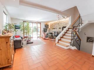 Villa bifamiliare via della Rozòla, Mattarello, Trento — foto 16 di 31