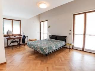 Villa bifamiliare via della Rozòla, Mattarello, Trento — foto 26 di 31