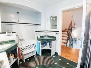 Villa bifamiliare via della Rozòla, Mattarello, Trento — foto 28 di 31