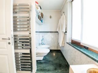 Villa bifamiliare via della Rozòla, Mattarello, Trento — foto 9 di 31