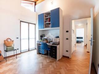 Villa bifamiliare via della Rozòla, Mattarello, Trento — foto 18 di 31