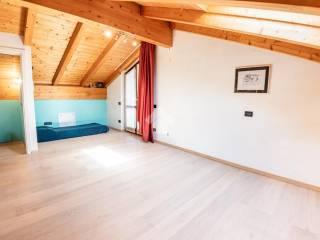 Villa bifamiliare via della Rozòla, Mattarello, Trento — foto 2 di 31