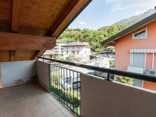 Villa bifamiliare via della Rozòla, Mattarello, Trento — foto 10 di 31