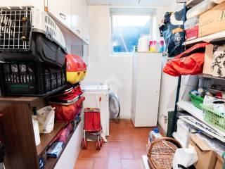 Villa bifamiliare via della Rozòla, Mattarello, Trento — foto 27 di 31