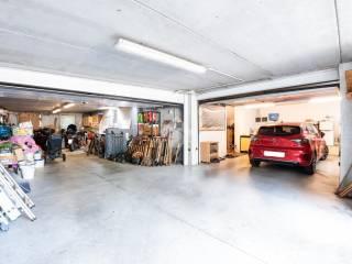 Villa bifamiliare via della Rozòla, Mattarello, Trento — foto 19 di 31