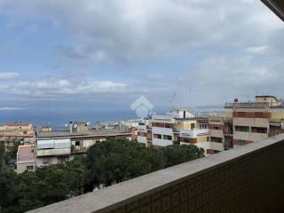 Quadrilocale via Reggio Campi II Tronco 109, Trabocchetto - Spirito Santo, Reggio Calabria — foto 13 di 39