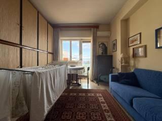 Quadrilocale via Reggio Campi II Tronco 109, Trabocchetto - Spirito Santo, Reggio Calabria — foto 36 di 39