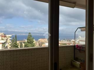 Quadrilocale via Reggio Campi II Tronco 109, Trabocchetto - Spirito Santo, Reggio Calabria — foto 5 di 39