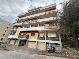 Quadrilocale via Reggio Campi II Tronco 109, Trabocchetto - Spirito Santo, Reggio Calabria — foto 11 di 39