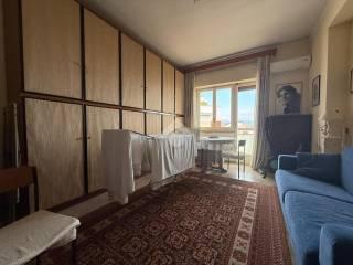 Quadrilocale via Reggio Campi II Tronco 109, Trabocchetto - Spirito Santo, Reggio Calabria — foto 21 di 39