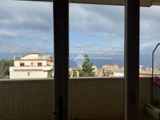 Quadrilocale via Reggio Campi II Tronco 109, Trabocchetto - Spirito Santo, Reggio Calabria — foto 27 di 39