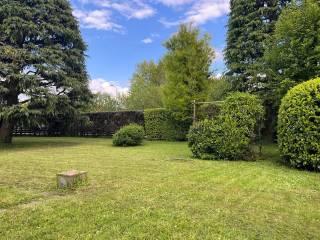 Villa unifamiliare via Giosuè Carducci 20A, Verano Brianza — foto 49 di 197
