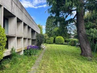 Villa unifamiliare via Giosuè Carducci 20A, Verano Brianza — foto 95 di 197