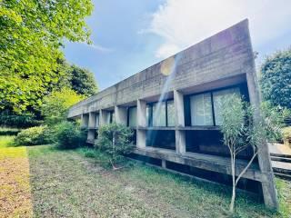 Villa unifamiliare via Giosuè Carducci 20A, Verano Brianza — foto 151 di 197