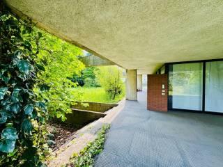Villa unifamiliare via Giosuè Carducci 20A, Verano Brianza — foto 76 di 197