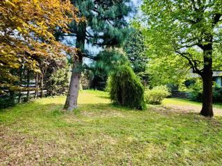 Villa unifamiliare via Giosuè Carducci 20A, Verano Brianza — foto 35 di 197