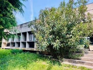 Villa unifamiliare via Giosuè Carducci 20A, Verano Brianza — foto 137 di 197