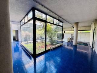 Villa unifamiliare via Giosuè Carducci 20A, Verano Brianza — foto 93 di 197