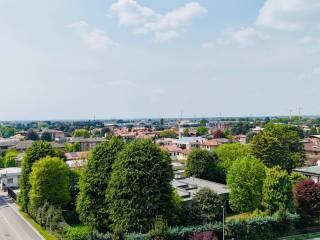 Villa unifamiliare via Giosuè Carducci 20A, Verano Brianza — foto 121 di 197