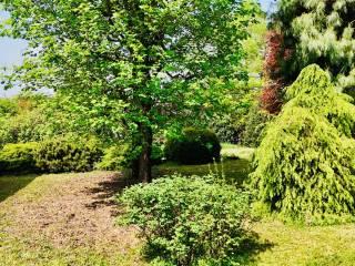 Villa unifamiliare via Giosuè Carducci 20A, Verano Brianza — foto 73 di 197