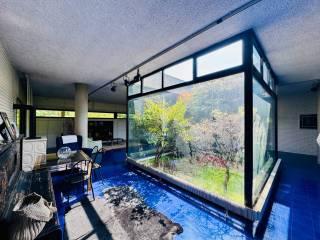 Villa unifamiliare via Giosuè Carducci 20A, Verano Brianza — foto 58 di 197