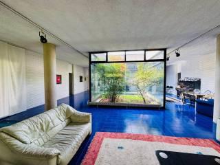 Villa unifamiliare via Giosuè Carducci 20A, Verano Brianza — foto 160 di 197