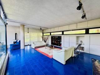 Villa unifamiliare via Giosuè Carducci 20A, Verano Brianza — foto 20 di 197